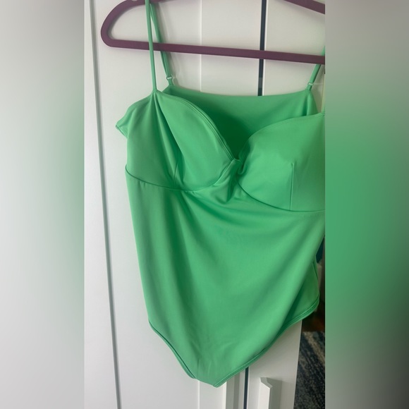 Express Bodysuit - Picture 2 of 8